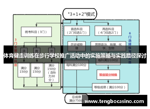 体育健走训练在步行学校推广活动中的实施策略与实践路径探讨